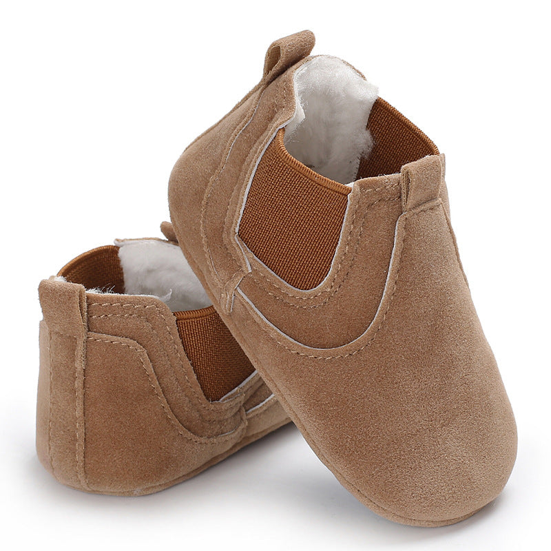 Baby Slip Toddler Shoes Image