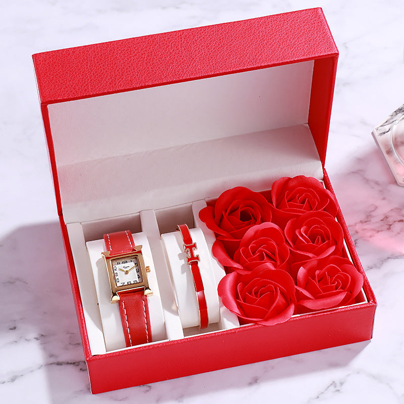 Valentine's Day gifts for ladies watches Image