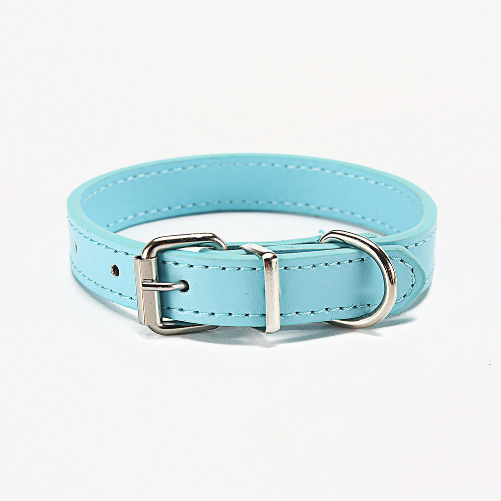 Pet supplies collar Image