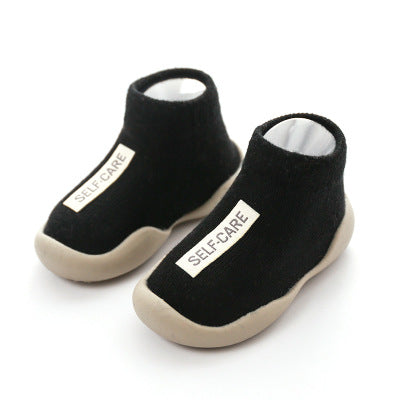 Baby Toddler Shoes Image