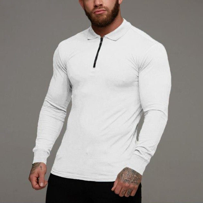 T Shirt Men Longsleeve Shirt Men Polo Shirt Image