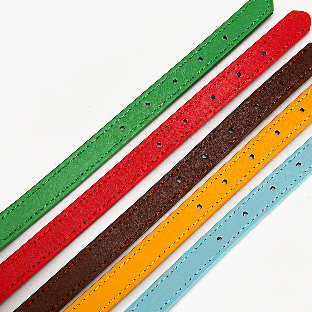 Pet supplies collar Image