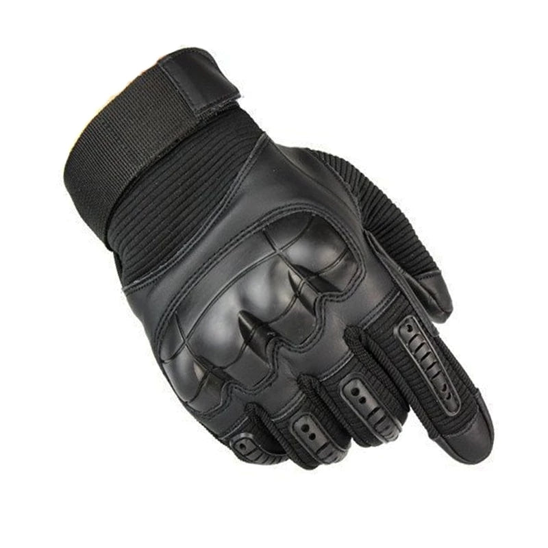 Off-road Sports Gloves Touch Screen As Tactical Gloves Image