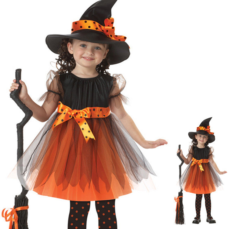 Witches role play costumes Image