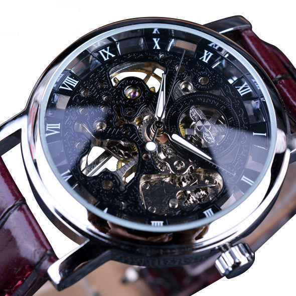 Mechanical watches Men's mechanical watches Image