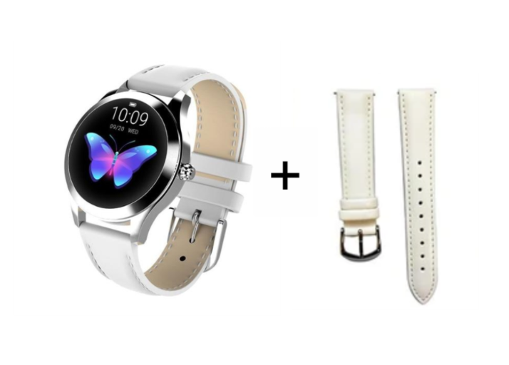 Heart Rate Monitoring Sports Step Smart Bracelet Image