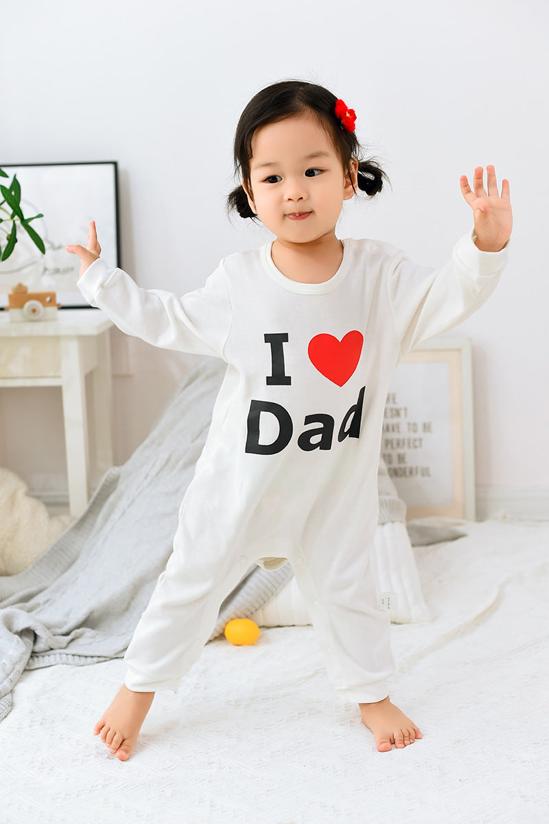 Newborn Baby Clothes Short Sleeve Image