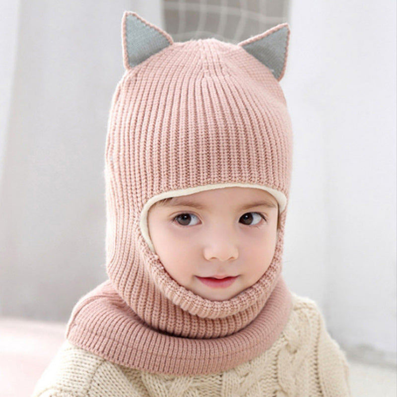 Children Hats Image