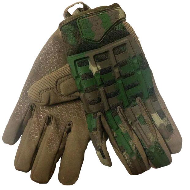 Tactical gloves Image