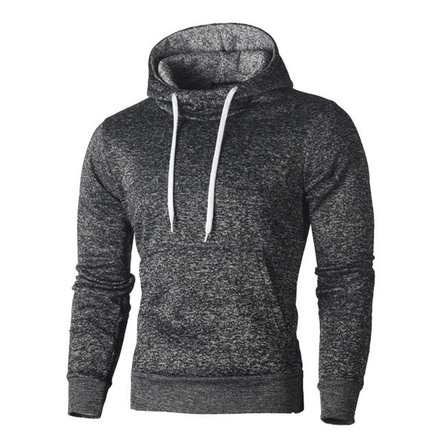 Mens Sweatshirt Autumn Hoodies Sweatshirts Hoodie Image