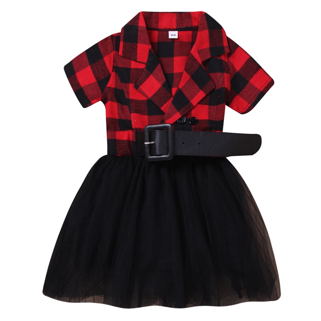 Baby Dress For Kids Clothes Girl Children Girls Elegant Image