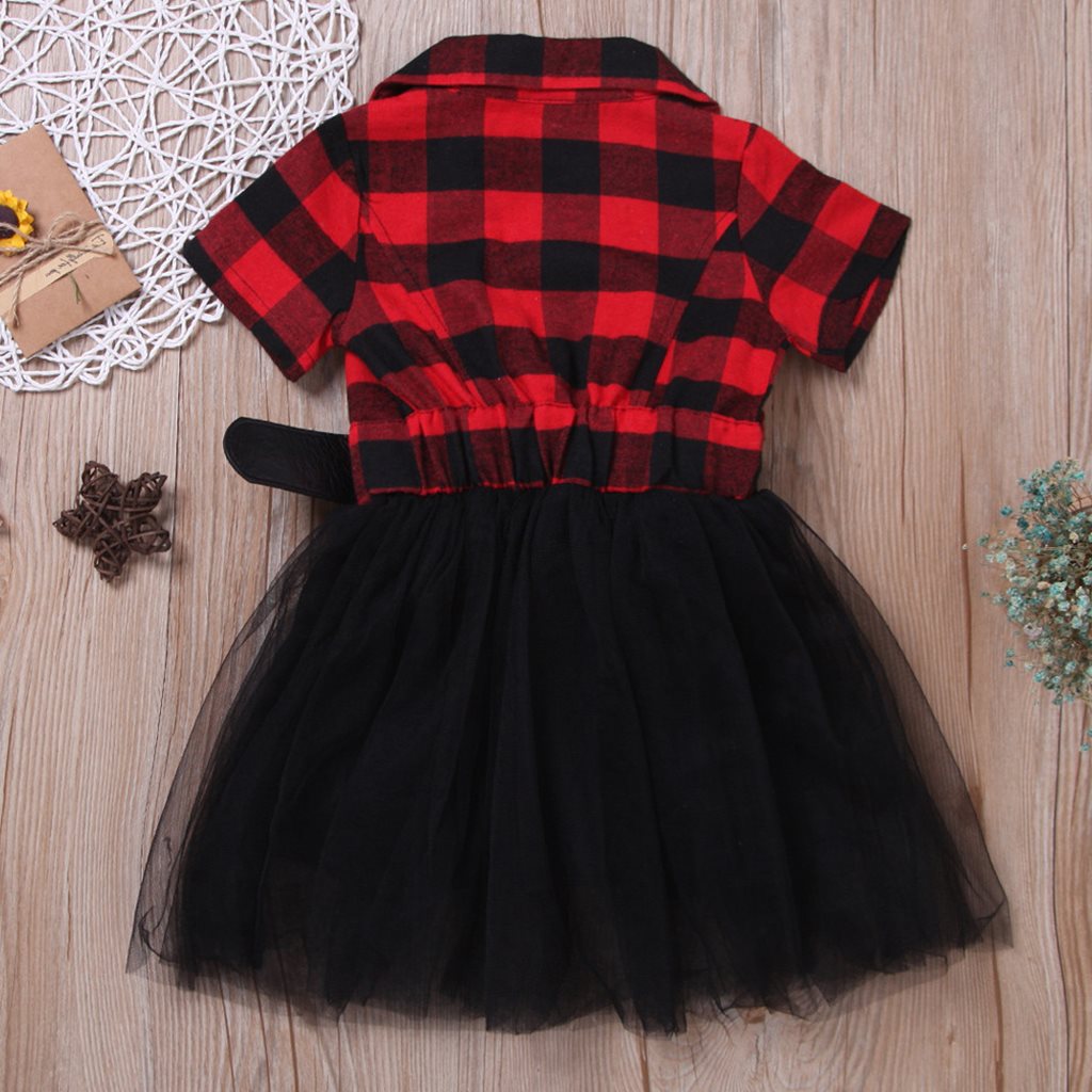 Baby Dress For Kids Clothes Girl Children Girls Elegant Image