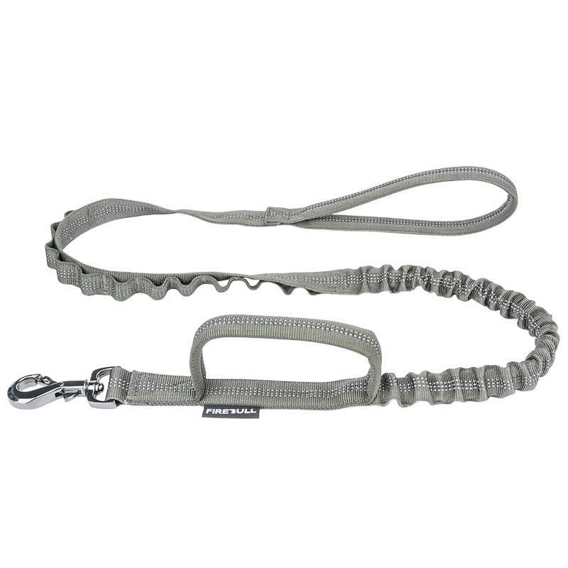 Pet tactical collar leash Image