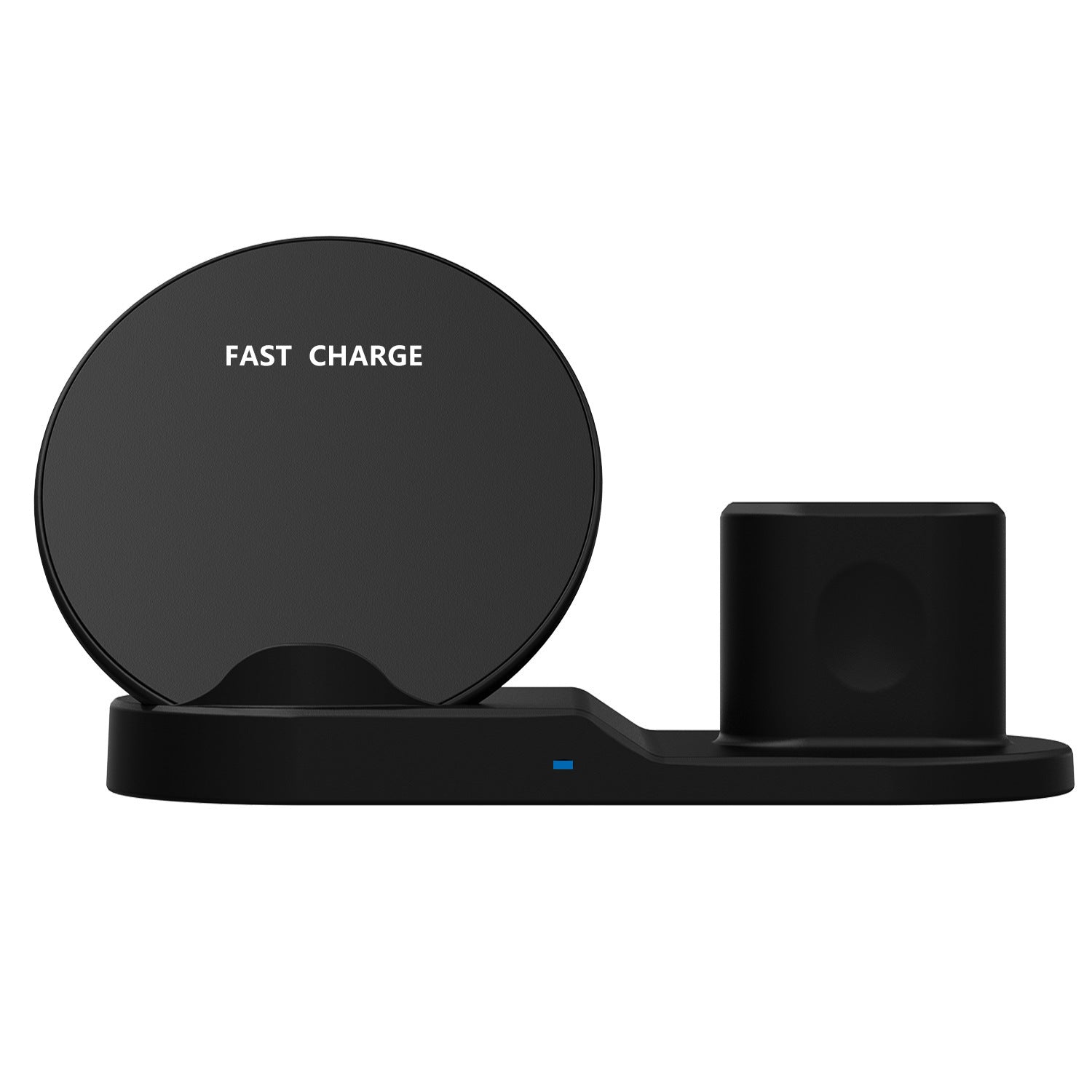 Compatible with Apple , 3-in-1 Wireless Charger Image