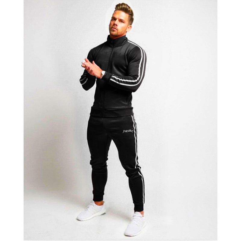 Men's sports suits Image