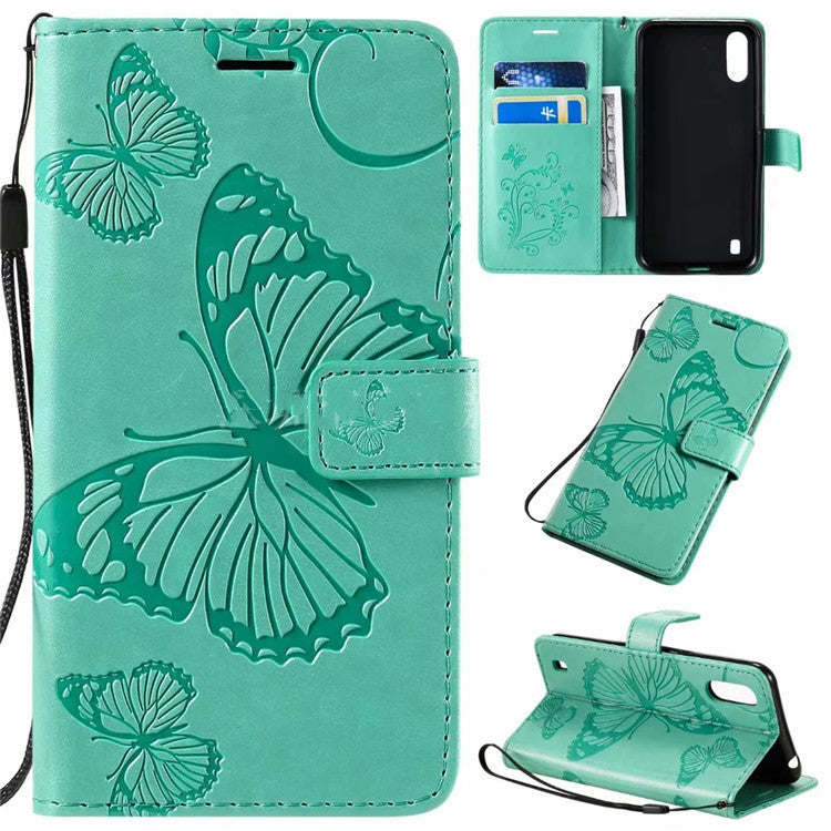 Xiaomi Butterfly Wallet Mobile Phone Case Image