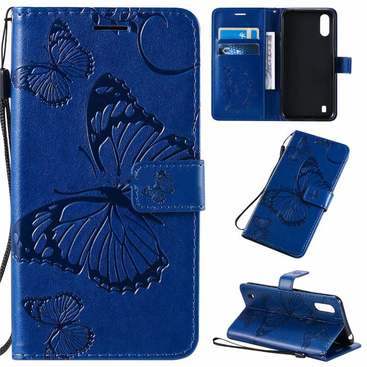 Xiaomi Butterfly Wallet Mobile Phone Case Image