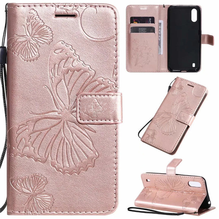 Xiaomi Butterfly Wallet Mobile Phone Case Image