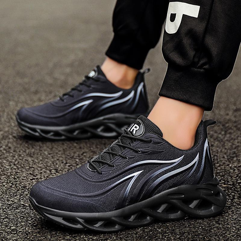 New Style Men's Shoes Women's Shoes Single Shoes Running Shoes Casual Shoes Image