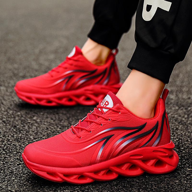 New Style Men's Shoes Women's Shoes Single Shoes Running Shoes Casual Shoes Image