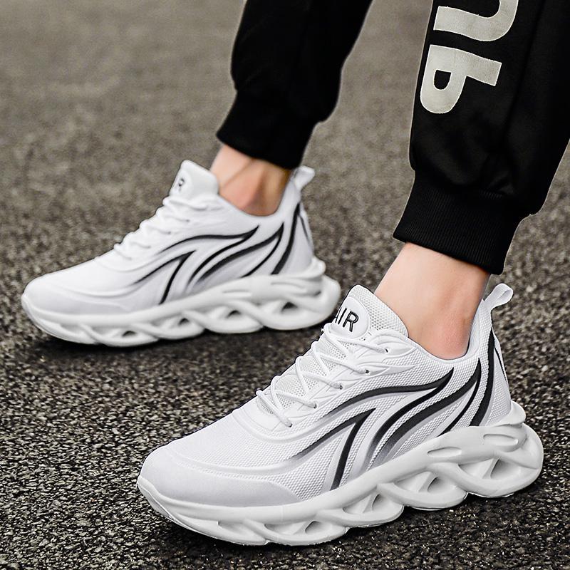 New Style Men's Shoes Women's Shoes Single Shoes Running Shoes Casual Shoes Image