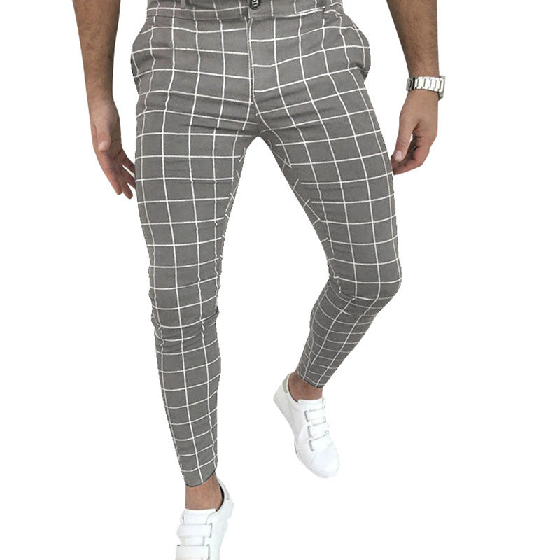 Casual trousers Image