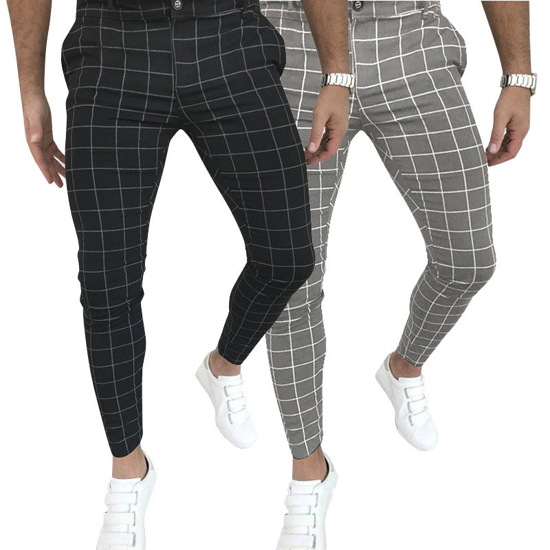 Casual trousers Image