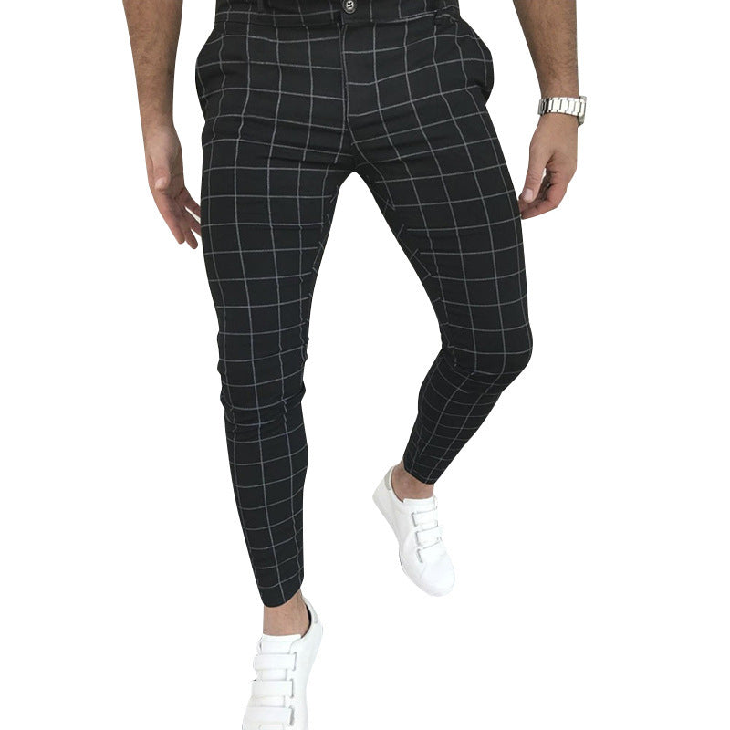 Casual trousers Image