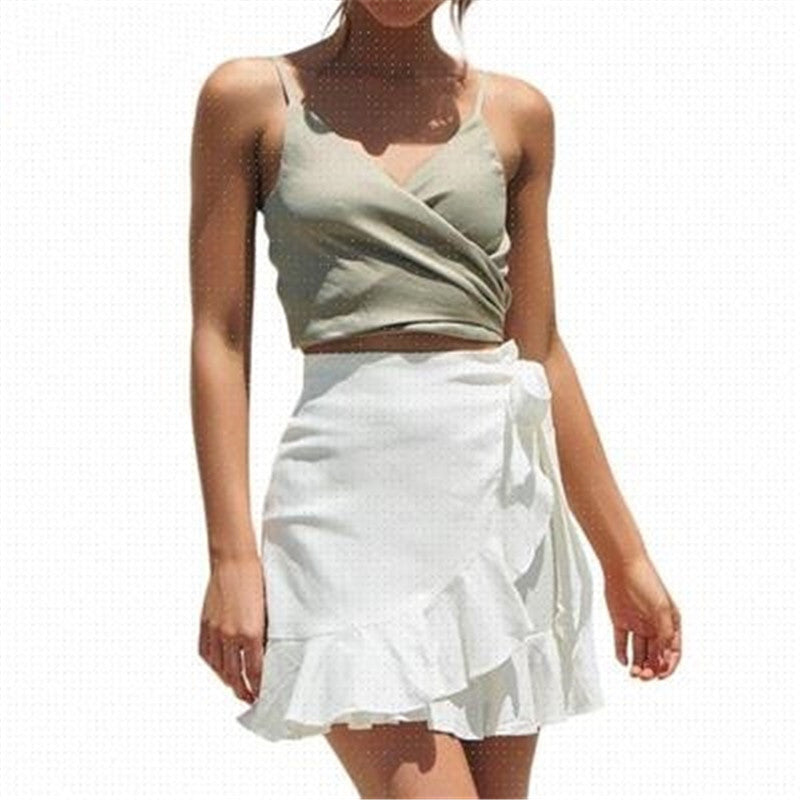 Skirts For Women Skirt dresses Casual Elegant Waisted Image