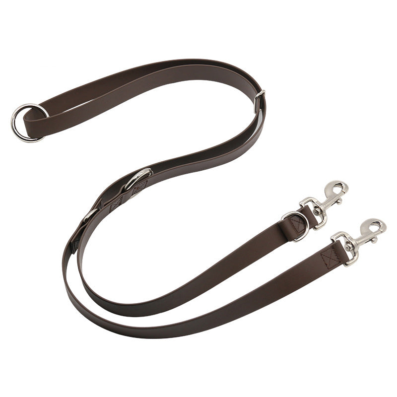 Multifunctional Dog Leash For Pets Image