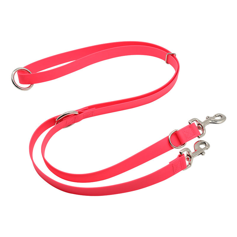 Multifunctional Dog Leash For Pets Image