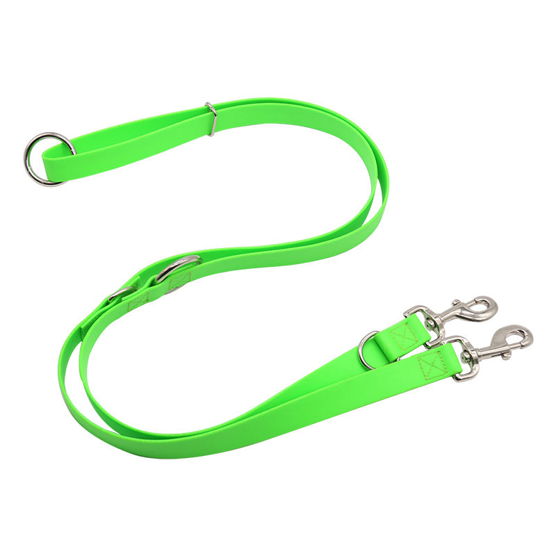 Multifunctional Dog Leash For Pets Image