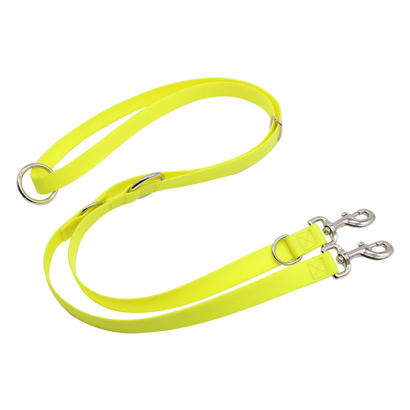 Multifunctional Dog Leash For Pets Image