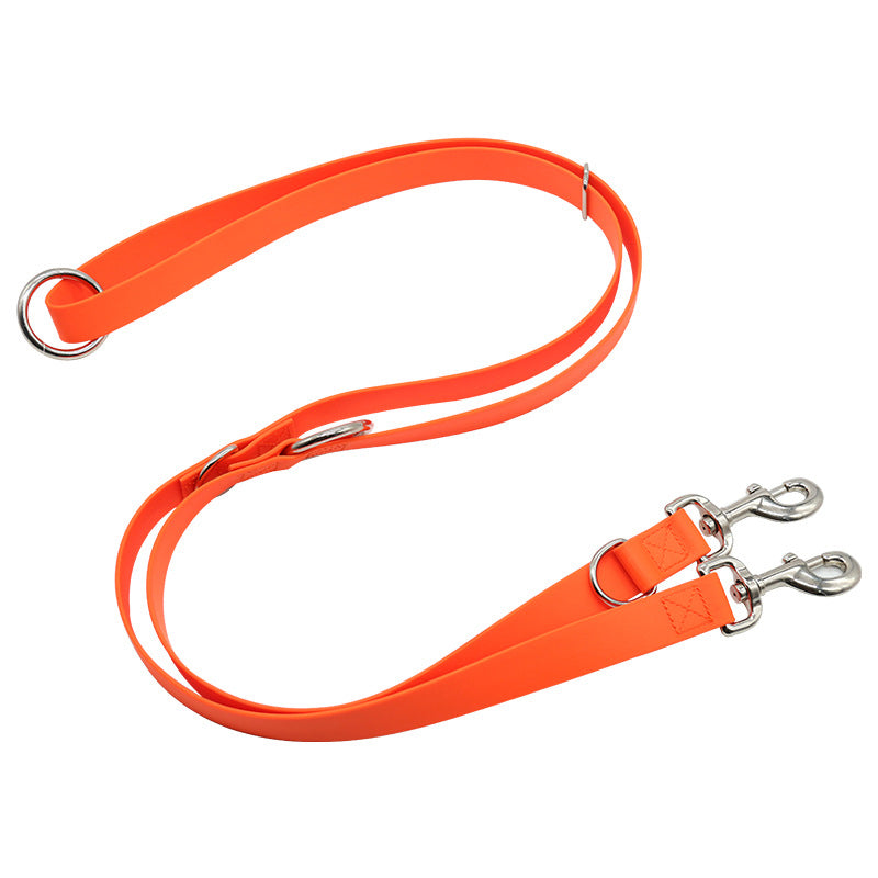 Multifunctional Dog Leash For Pets Image