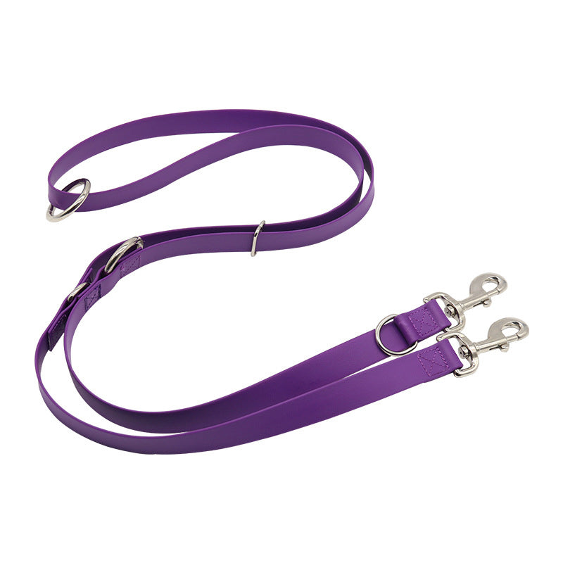 Multifunctional Dog Leash For Pets Image