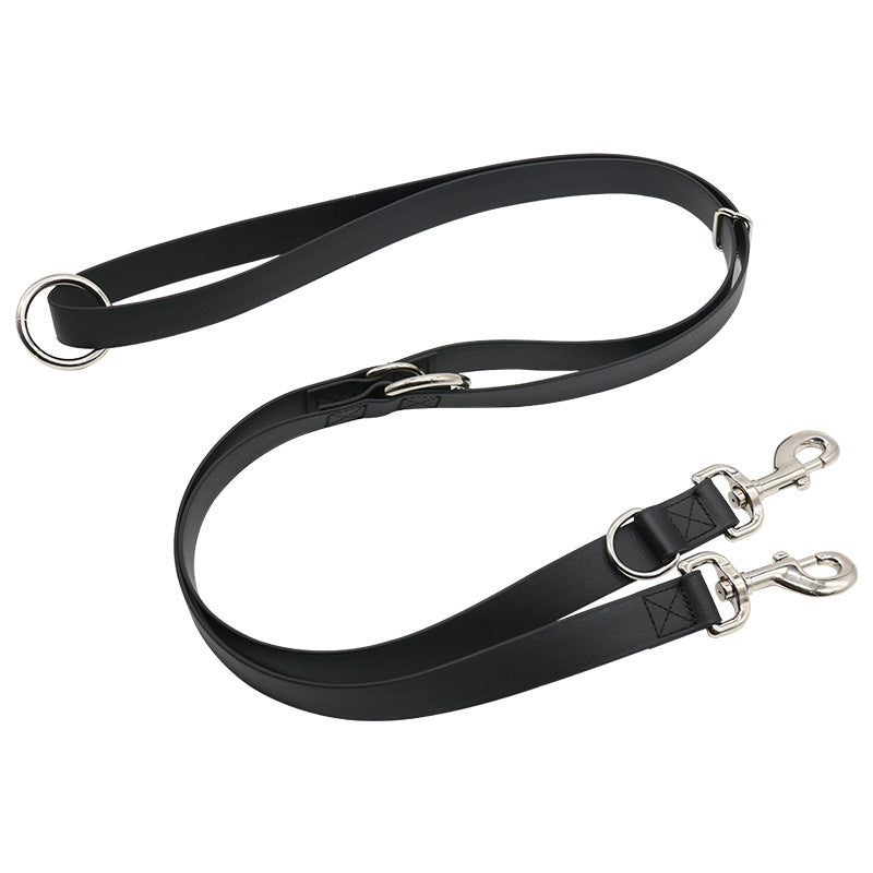 Multifunctional Dog Leash For Pets Image