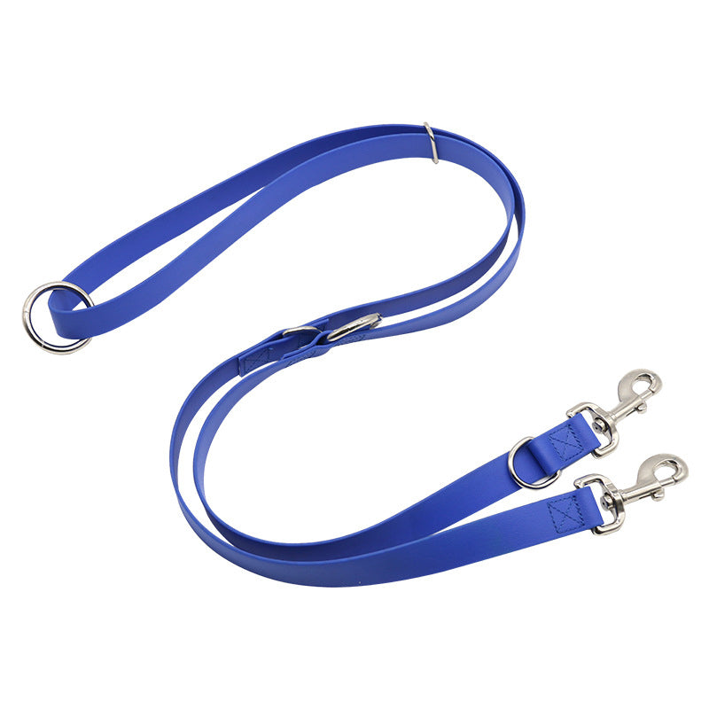 Multifunctional Dog Leash For Pets Image