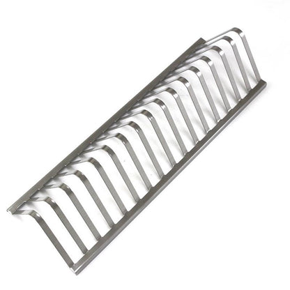 Stainless Steel Barbecue Grill Holder Smoking Rib Racks Grilling BBQ Accessories Outdoor Roasting Stand Picnic Utensil