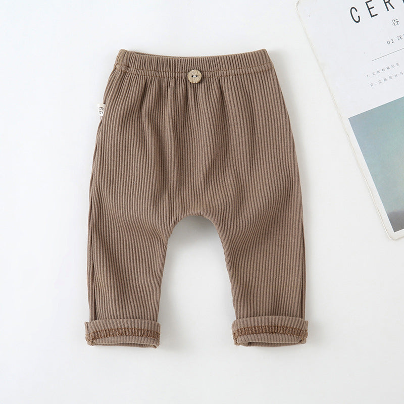 Baby Leggings Image