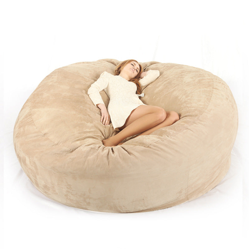 Lazy Sofa Oversized 7FT Bean Bag Chair Bean Bag Chair Image