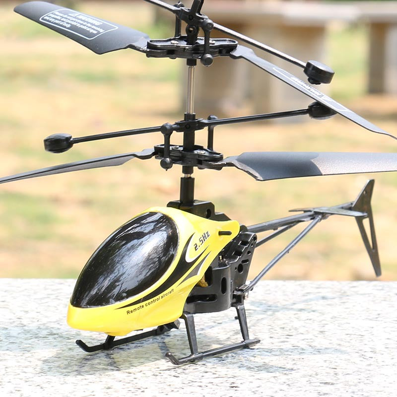 Remote Control Plane Image