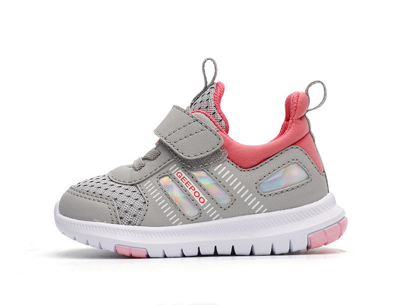 Sports Shoes Functional Shoes Baby Shoes Children's Casual Shoes Image