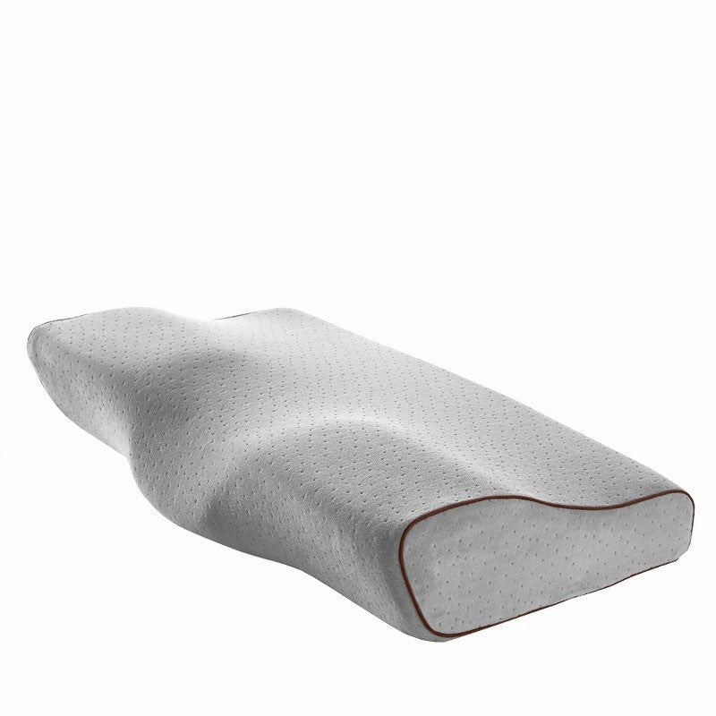 Contoured Memory Foam Pillow for neck pain Cervical Pillows Image