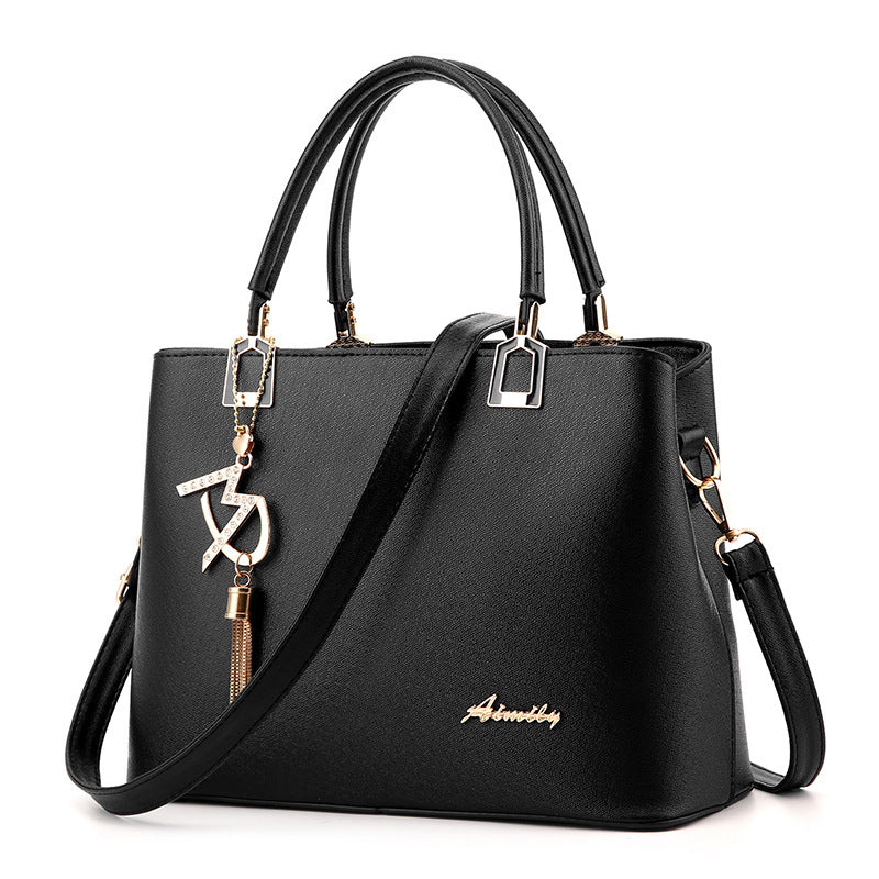 Women'S Bag Messenger Shoulder Handbag Image