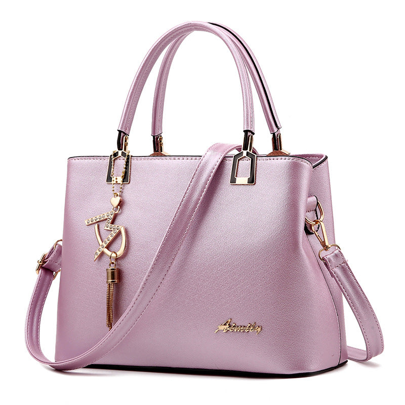 Women'S Bag Messenger Shoulder Handbag Image