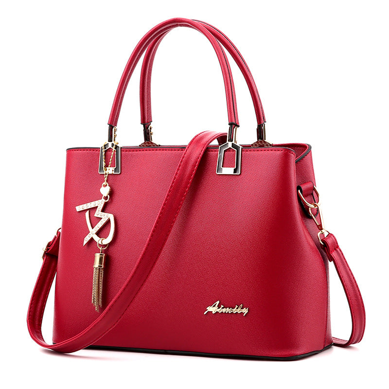 Women'S Bag Messenger Shoulder Handbag Image