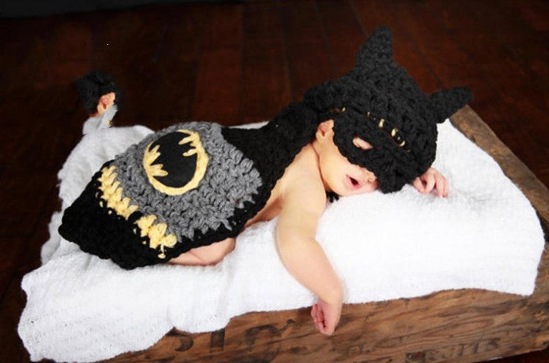 Newborn Baby Children Photography Clothes Baby 100 Days Full Moon Photo Clothing Image