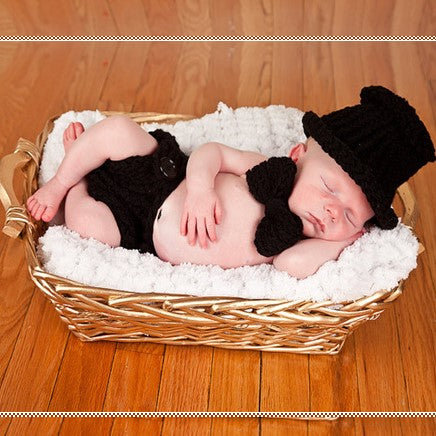 Newborn Baby Children Photography Clothes Baby 100 Days Full Moon Photo Clothing Image