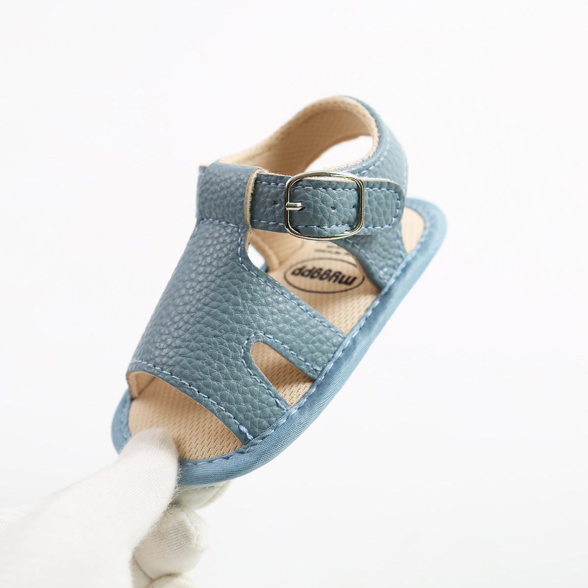 Summer Baby Shoes Baby Sandals Toddler Shoes Image