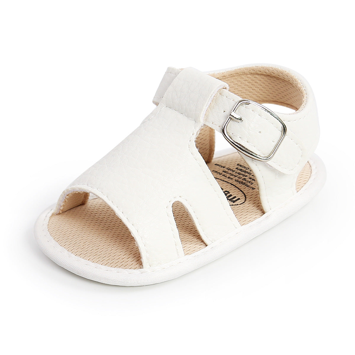 Summer Baby Shoes Baby Sandals Toddler Shoes Image